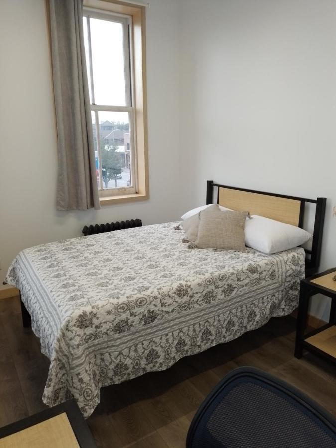 Sandwich Boutique Hotel Windsor Dış mekan fotoğraf