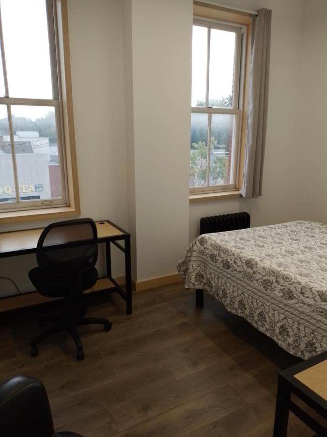 Sandwich Boutique Hotel Windsor Dış mekan fotoğraf