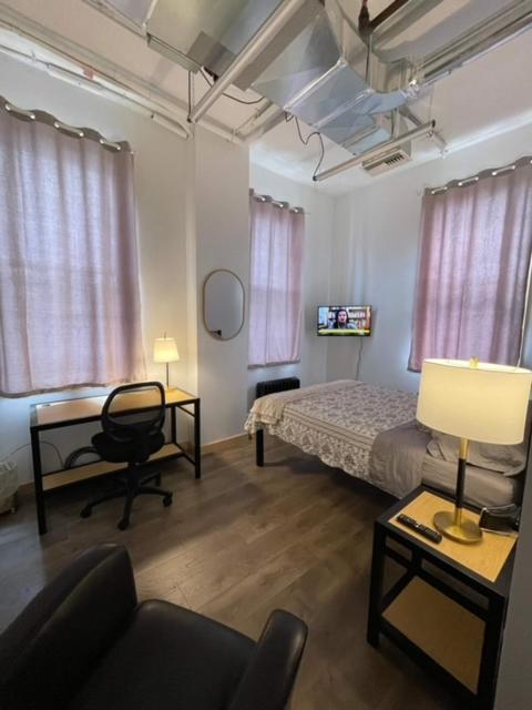 Sandwich Boutique Hotel Windsor Dış mekan fotoğraf